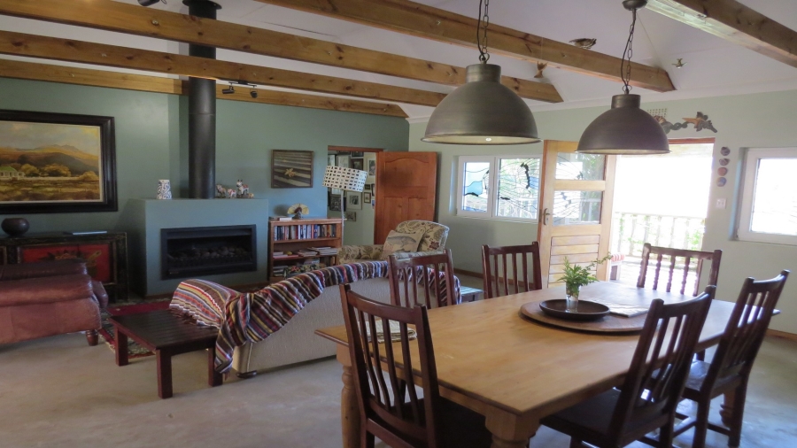 9 Bedroom Property for Sale in Montagu Rural Western Cape